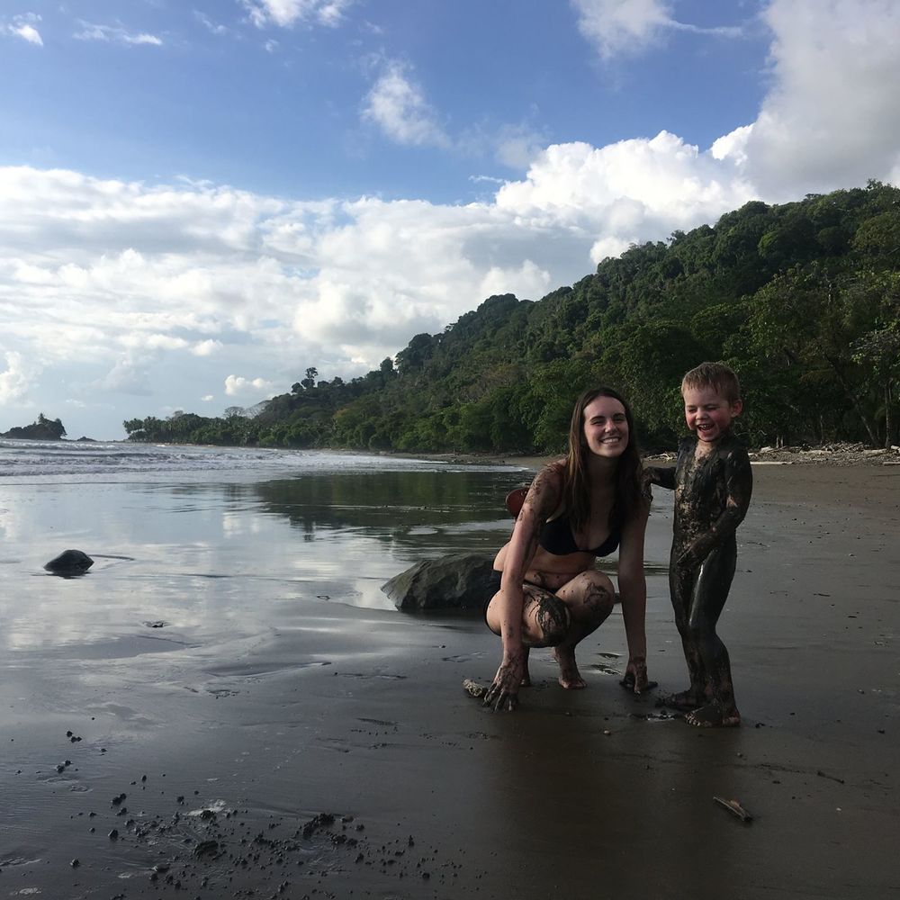 Meet your Posher, Jessica